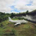 spot foto seram di bali