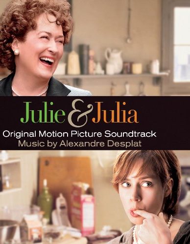 Julie & Julia, Inspirasi Film bagi Anda Pencinta Kuliner 