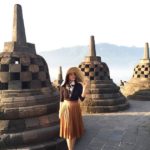 candi borobudur