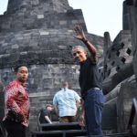 candi borobudur