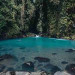 secret garden sambangan village