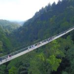 jembatan gantung terpanjang di indonesia