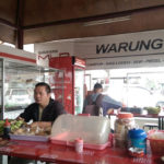 kuliner enak dekat bandara ngurah rai