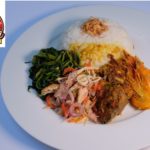 kuliner enak dekat bandara ngurah rai