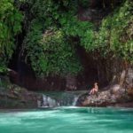 secret garden sambangan village