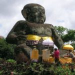 tempat angker di bali