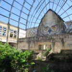 tempat angker di bali