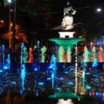 taman indonesia kaya