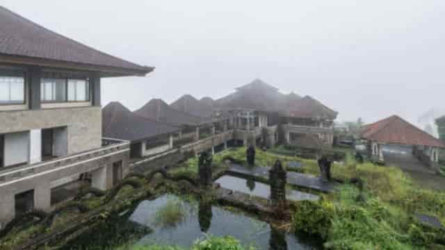 7 Tempat Angker di Bali yang Bikin Bulu Kuduk Berdiri 