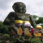 tempat angker di bali