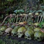 tempat angker di bali