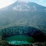 gunung gamalama