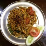 Bong Kopitown Cafe