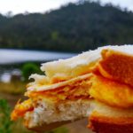 menu makanan pendaki
