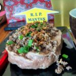 bakso kuburan mantan