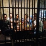 Bong Kopitown Cafe