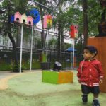 bird park tangerang