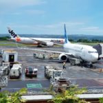 Fakta Unik Bandara Ngurah Rai