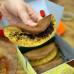 MARTABAK pering murni
