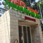 bird park tangerang