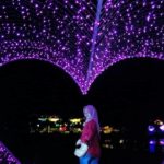 Taman Lampion Purwakarta