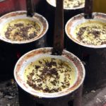 MARTABAK pering murni