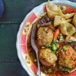 bakso bringas surabaya