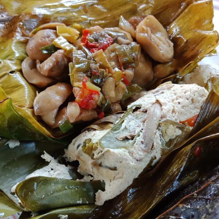 Kuliner Lezat Sekitar Tanjung Karawang