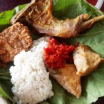 nasi jamblang