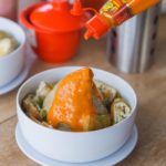 bakso gunung beranak cabe