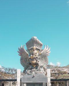 Garuda Wisnu Kencana Bali
