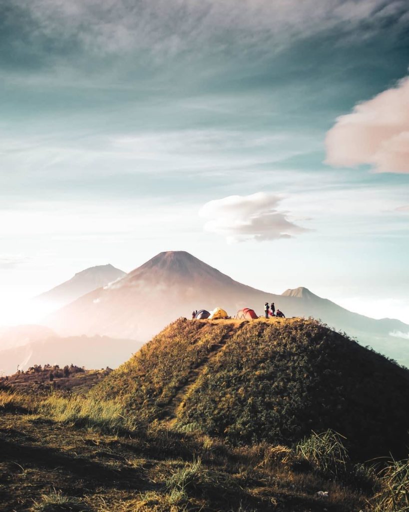 jelajah pendaki indonesia