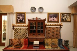 Museum Batik Danar Hadi Surakarta