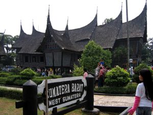 Taman Mini Indonesia Indah Jakarta
