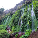 Air Terjun Sumber Pitu Malang