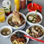 bakso gunung beranak cabe