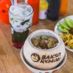bakso gunung beranak cabe