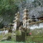 spot foto seram di bali