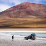 tempat di dunia yang dianggap paling aman dari kiamat