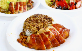 10 Restoran Berbintang Michelin di Dunia dengan Harga Terjangkau