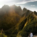fakta gunung kelud