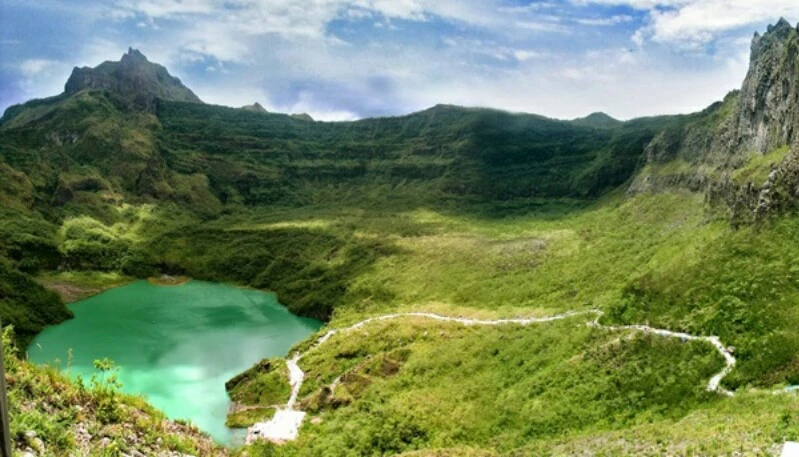 gunung kelud