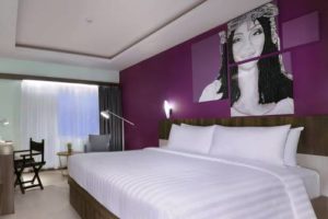 hotel murah bali instagramable