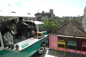 Hotel Murah Bali Instagramable