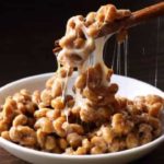 kuliner natto