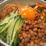 kuliner natto