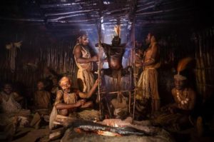 Mumi Suku Anga