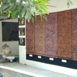 Museum Batik Lasem Rembang