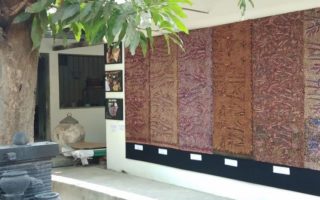 Museum Batik Lasem Rembang