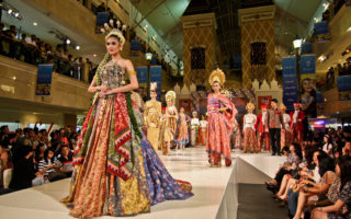 Inilah Alasan Mengapa Batik Masuk Warisan UNESCO Batik masuk warisan UNESCO